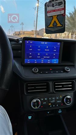 فورد مافريك